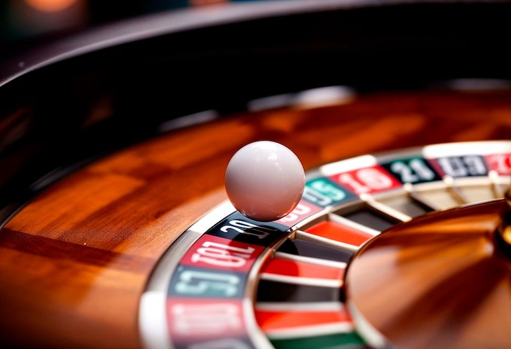 Fitur streaming adaptif aplikasi surya777 untuk roulette langsung