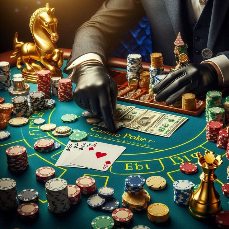 Fitur Free Spins Mahjong Ways di surya777