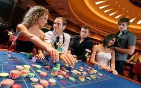 Simbol wild dan multiplier di Mahjong Ways